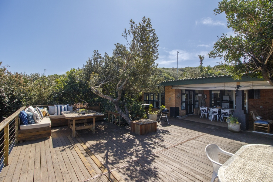 5 Bedroom Property for Sale in Mgwalana Eastern Cape